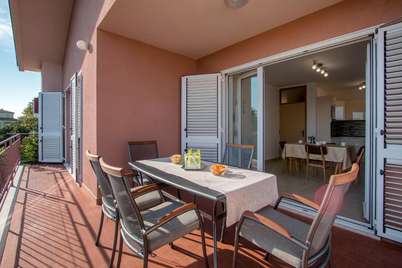 Apartment Rubina With Secure Parking Medolino Esterno foto