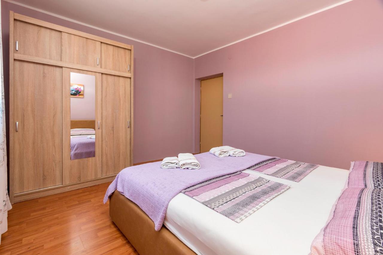 Apartment Rubina With Secure Parking Medolino Esterno foto