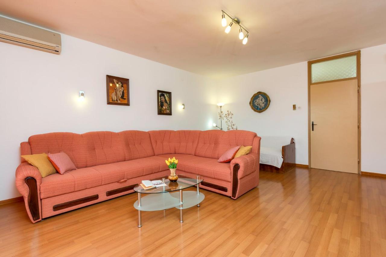 Apartment Rubina With Secure Parking Medolino Esterno foto