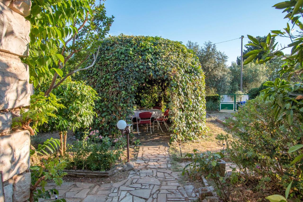 Apartment Rubina With Secure Parking Medolino Esterno foto