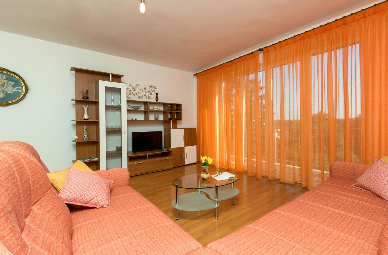Apartment Rubina With Secure Parking Medolino Esterno foto