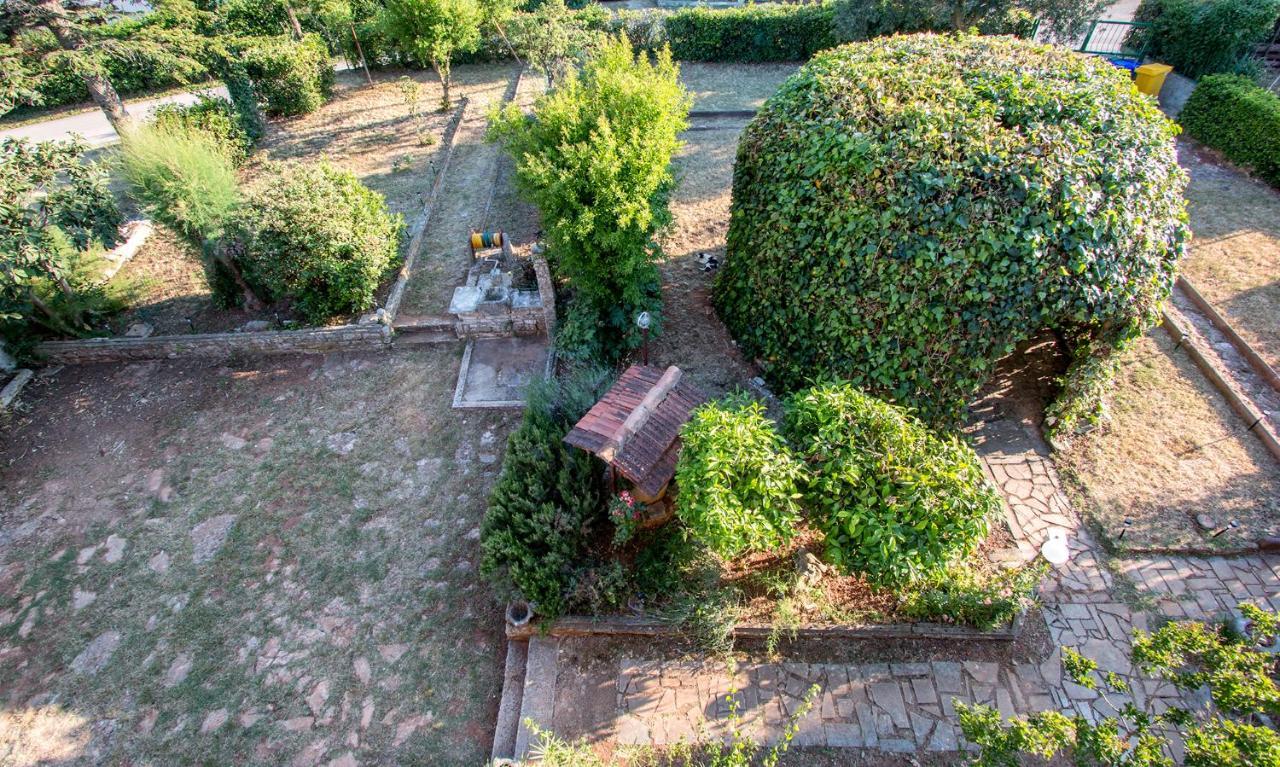 Apartment Rubina With Secure Parking Medolino Esterno foto