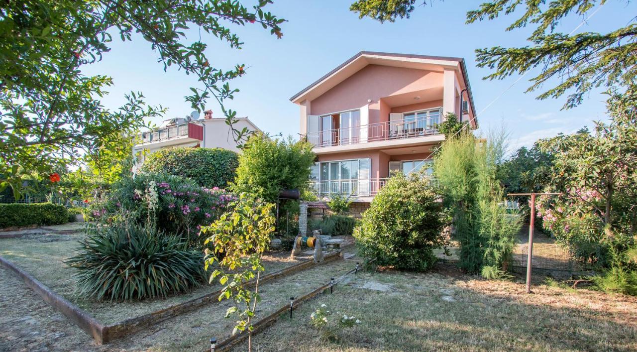 Apartment Rubina With Secure Parking Medolino Esterno foto